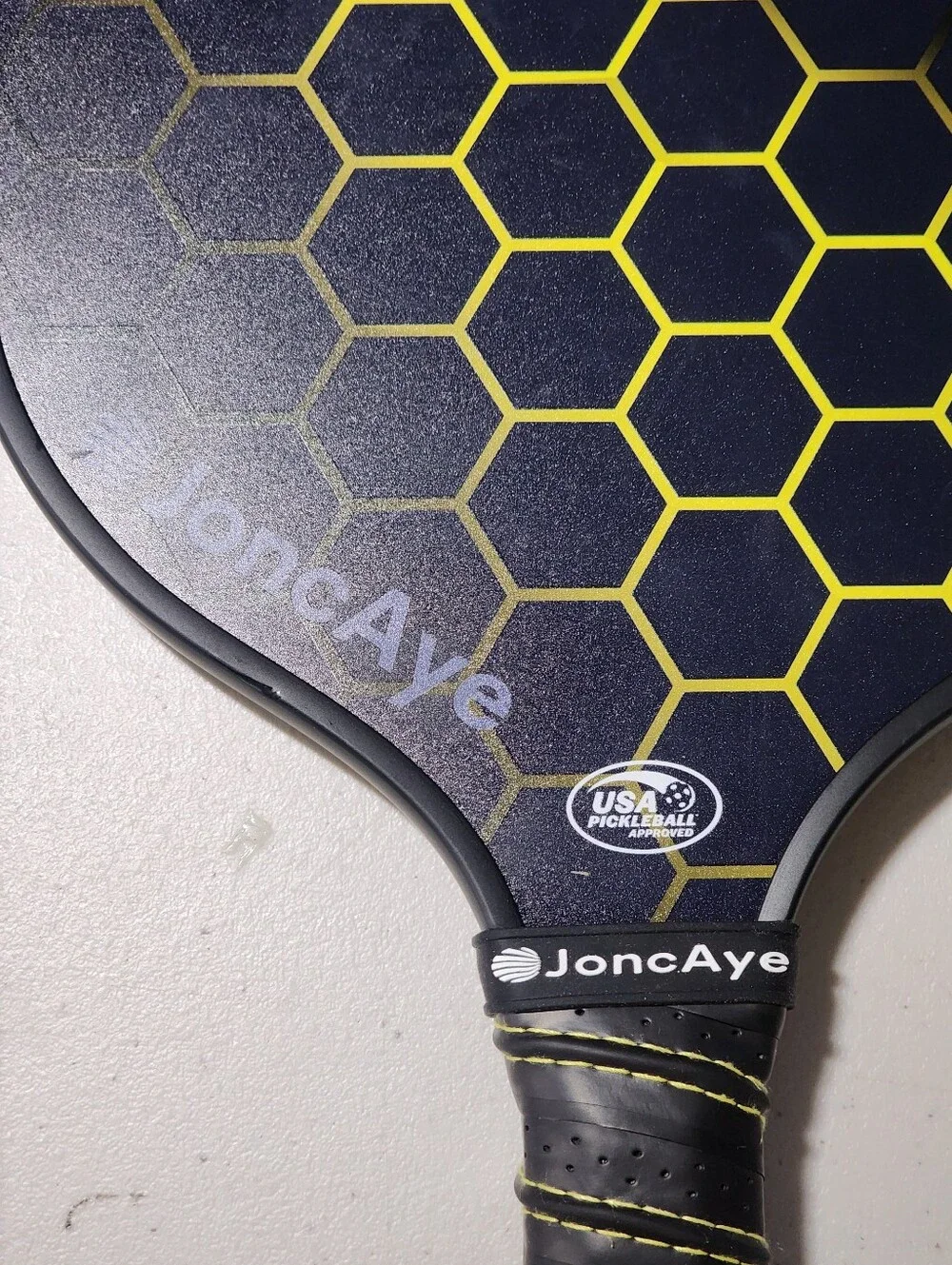 JoncAye Pickleball Paddles